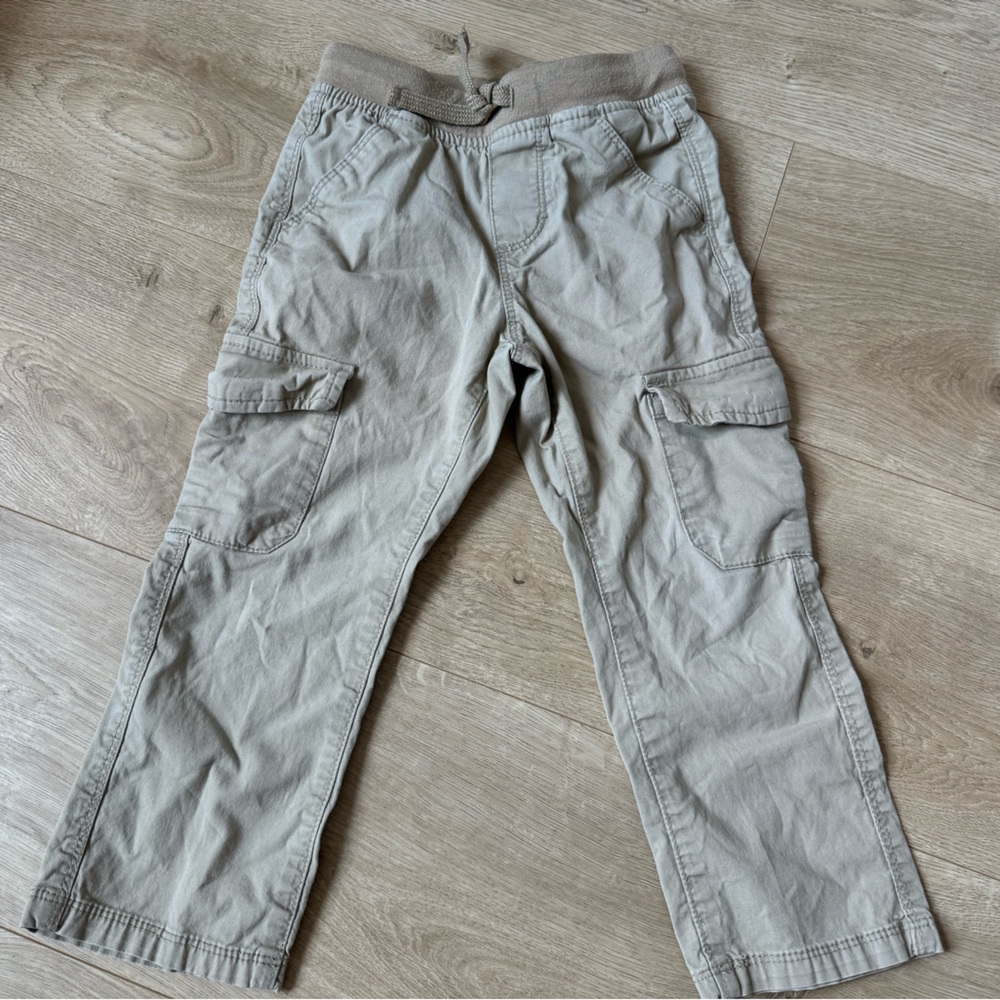 Old navy toddler boys cargo pants